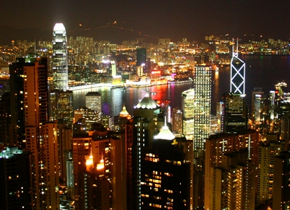 Hong Kong Serviced Apartments