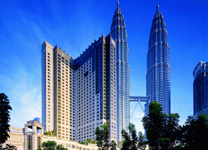 Kuala Lumpur Serviced Apartments