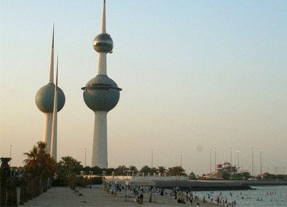 Kuwait City Serviced Apartments