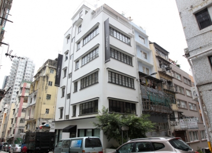 Sheung Wan & Western District Serviced Apartments