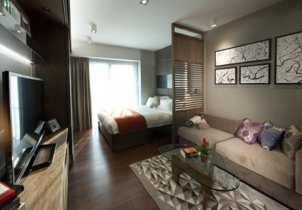Skyla Serviced Apartments | At Your Service – Serviced Apartment Listing