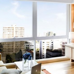 Other Serviced Apartment - Amari Residences Bangkok