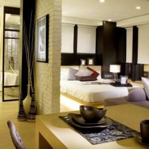 Hong Kong Serviced Apartment - Yin Serviced Apartments 