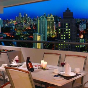 Singapore Serviced Apartment - Great World Serviced Apartments