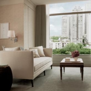 Other Serviced Apartment - Oriental Residence Bangkok