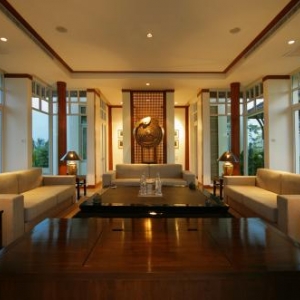 Bangkok Serviced Apartment - Tadarawadi Phoenix Golf & Country Club