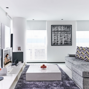 Singapore Serviced Apartment - Citadines Fusionopolis Singapore