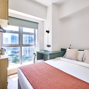 Hong Kong Serviced Apartment - South Nest