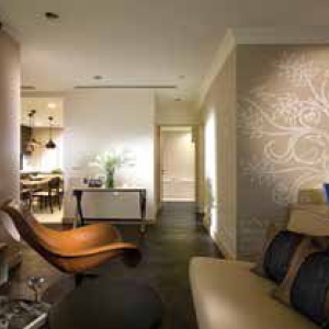 Singapore Serviced Apartment - Fraser Suites Singapore