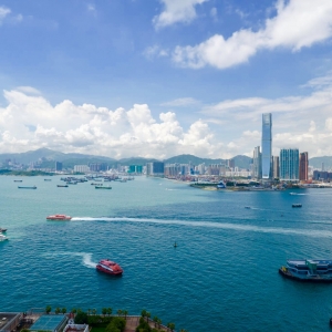 Hong Kong Serviced Apartment - CM+ Hotels & Serviced Apartments
